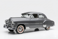 1951 Chevy Sedan Fleetline Window Channel Kit