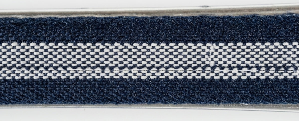 Stainless Steel Beaded Run Channel