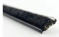 Belt Line Window Sweeps (Fuzzies)