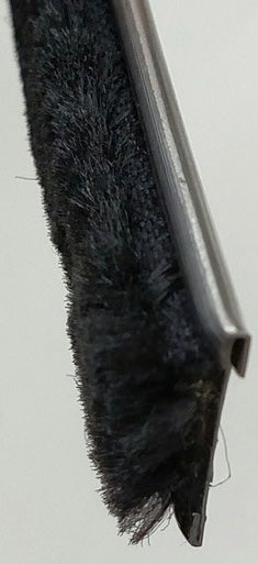 Rigid Belt Line (Whiskers)