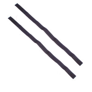 Glass Run Post/Division Bar