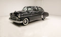 1949-1950 Chevy Sedan Fleetline (With Vent Window) Window Channel Kit