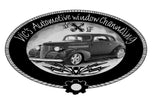 Vic's Automotive Window Channeling - Home
